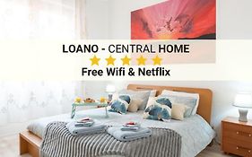 Loano Central Home 5*
